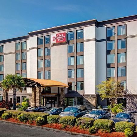 Holiday Inn & Suites Columbia Northeast, An Ihg Hotel Dentsville Exterior photo