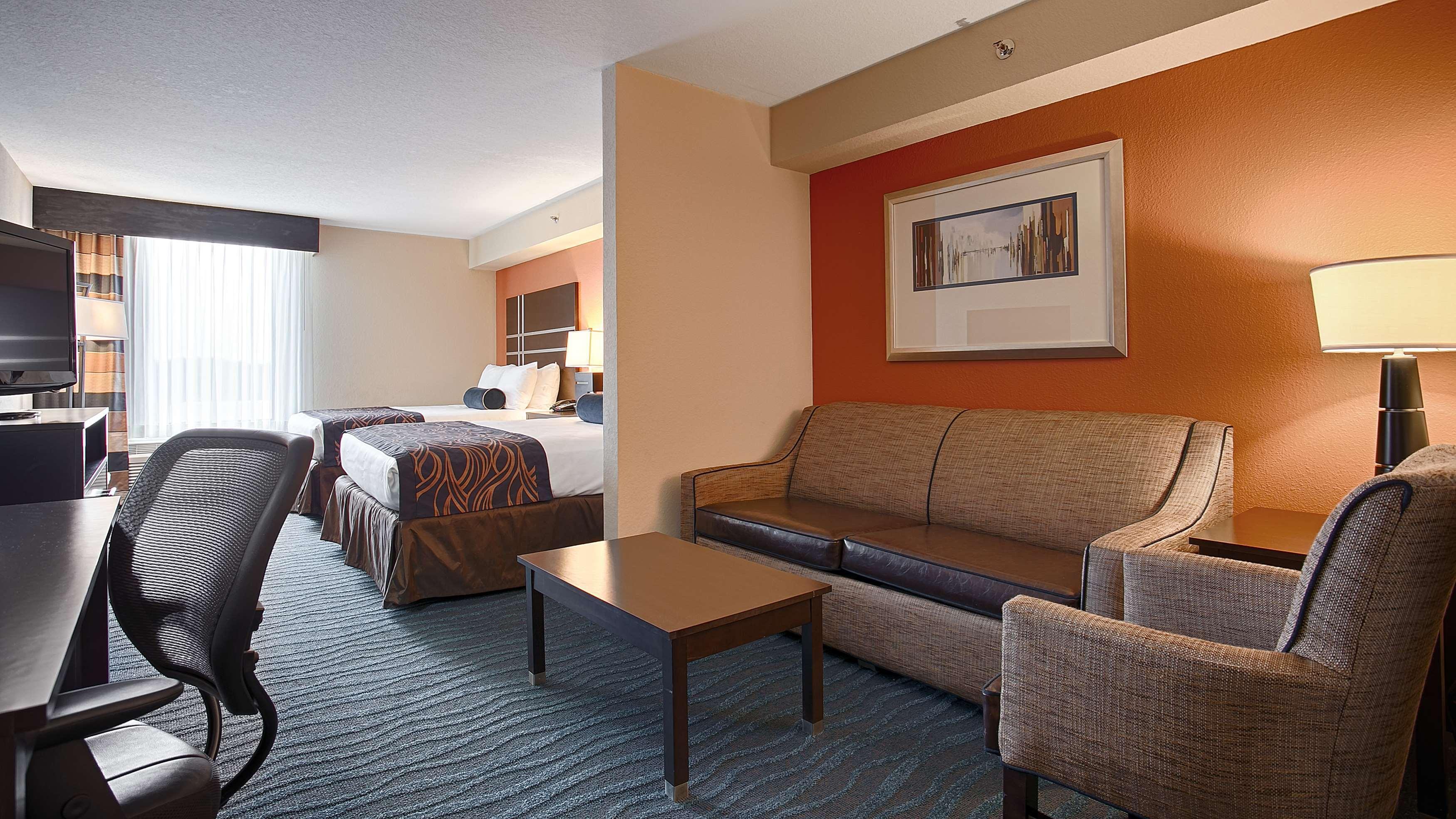 Holiday Inn & Suites Columbia Northeast By Ihg Dentsville Exterior photo